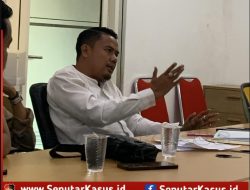 Ketum AMI Mendesak Walikota Surabaya Berhenti Membuat Pernyataan Yang Kontraproduktif