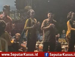 Sedekah Bumi dan Haul Mbah Kramat Dewo Banyu Urip Wetan, Antusias Masyarakat dalam Melestarikan Budaya