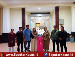 Predator Bejat Setubuhi Anak di Bawah Umur, KPAD Kayong Utara Dampingi Korban Lapor Polisi