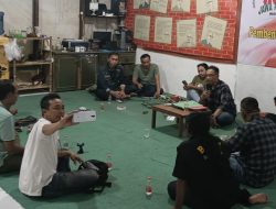 Gerakan Nasional Indonesia Bersih Judi Online Akan Dideklarasikan di Surabaya