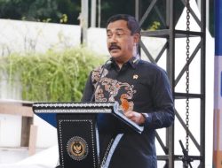Usai Kerusuhan di Lapas Muara Beliti, Menteri IMIPAS Minta Jajaran Tidak Gentar