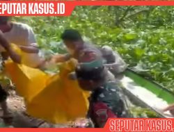Tragis, Bocah 3 Tahun yang Hilang di Wajo Ditemukan Meninggal di Sungai Cenranae