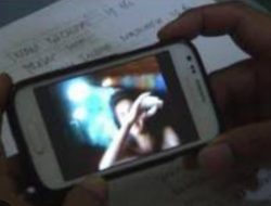 Diduga Viralkan Video Mesum Anak Bawah Umur di Medsos, Oknum Guru Terancam  Dilaporkan Polisi
