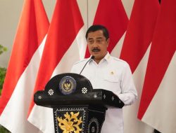 Tegas, Menteri Agus Andrianto Minta Praktik Monopoli Bahan Makanan dan Minta UPT Serap Hasil Ketahanan Pangan Lapas