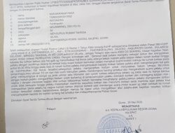 Dilaporkan ke Polres Gowa, Dukun Cabul Terancam Hukuman 9 Tahun Penjara