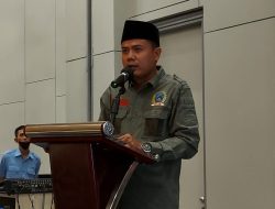 Ketum AMI Kritik Ketua MA : Hakim Tidak Bisa Menjadi Malaikat Tapi Jangan Semua Menjadi Setan