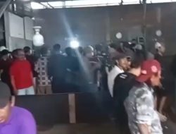 Judi Sabung Ayam Lakarsantri Bebas Beraktivitas, Dimana Para Penegak Hukum?