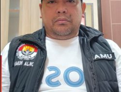 DPP LBH NVNJ Beri Mandat Pada Umar Hayat Sebagai Ketua DPC Kota Surabaya
