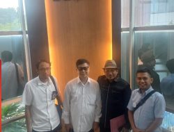 Keberhasilan Pendampingan Hukum oleh LBH No Viral No Justice DPC Makassar: Sertifikat Klien Berhasil Ditemukan