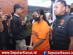 Polres Pasuruan Berhasil Ungkap Penipuan Modus Pinjol 195 Korban Rugi 2,6 Milyar