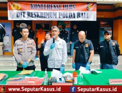 Polda Bali Ungkap Pornografi dan Kekerasan Anak, 6 Pelaku Terancam Hukuman Berat