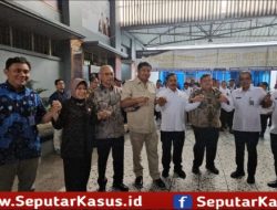 Menteri PKP dan IMIPAS Bahas Potensi Bangun Rumah di Lahan Lapas