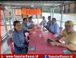 Ketua Divisi Pendidikan Hukum LBH NVNJ DPC Makassar Nilai Dewan Lorong Tak Perlu Dipertahankan Jika Tak Miliki Insentif dan Kontribusi Nyata