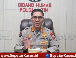 Polda Jatim Berhasil Berhasil Ungkap 224 Kasus Aksi Premanisme Ratusan Tersangka Diamankan