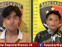 Polisi Amankan Dua Terduga Pelaku Pengeroyokan di Jalan Raya Pantura Probolinggo