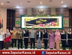Polri Tegaskan Komitmen Cegah Kekerasan Seksual di Kampus Lewat Gerakan Nasional “Rise and Speak