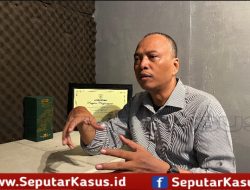 Dugaan Praktik Tidak Adil, AWS Kritik Penyaluran Iklan DPRD Surabaya