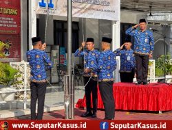Berpihak dan Berkelanjutan: Lapas Narkotika Pamekasan Resapi Makna Harkitnas dengan Khidmat