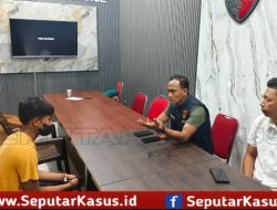 Polres Bangkalan Berhasil Bekuk 1 Pelaku Buron Komplotan Maling Motor