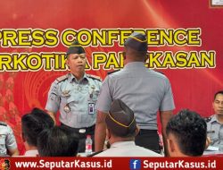 Kalapas Kusnan Hadirkan Angin Segar, dari Program Inovatif hingga Komitmen Anti HALINAR