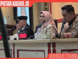 Karcis di Bantaran Sungai Air Terjun Tumpak Sewu Dinyatakan Ilegal, Bupati Lumajang : Tindak Tegas Pungli dan Aksi Premanisme 