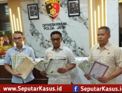 Polda Jatim Tetapkan Bos Sentosa Seal Sebagai Tersangka Penggelapan Ijazah Mantan Karyawan