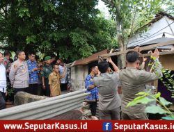 Polisi Bongkar Bilik Pesta Narkoba di Pamekasan Pasca Amankan 4 Tersangka
