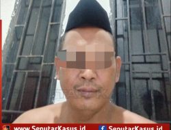 Lecehkan Pasien, Korban Laporkan Dukun Cabul ke Polisi