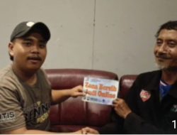 Gelombang Perlawanan Judi Online di Indonesia Makin Masif: Pemerintah, Aktivis, dan Masyarakat Bersatu