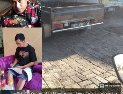 Warga Pakuniran Menjadi Korban Penipuan Modus Pinjam Uang dengan Jaminan Fiktif