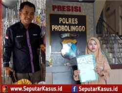 CCTV Mati Total di Pemkab Probolinggo, Kantor Pemerintahan Jadi Zona Aman Bagi Pencuri