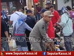 Duka di Tengah Perayaan Hari Koperasi, Dahan Pohon Tua Tewaskan Siswi SD di Bangkalan