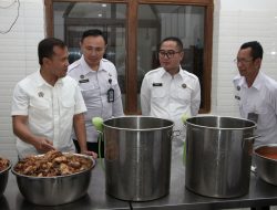 Perkuat Sinergi dan Berbagi Inovasi, Lapas Kelas I Madiun Terima Kunjungan Studi Tiru dari Lapas Kelas I Cirebon