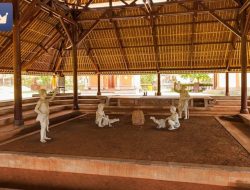 Publik Geram, Judi Sabung Ayam di Desa Lempeni dan Besuk Lumajang Dibiarkan Beroperasi Kembali, Fenomena Kebal Hukum