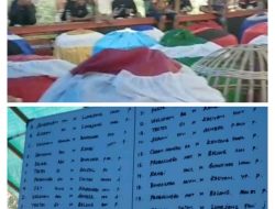 Event Judi Sabung Ayam di Jember Dibiarkan, Publik Tantang Kapolda Jatim Bertindak