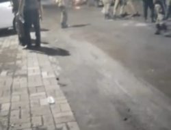 Aksi Pencurian Kabel PT. Telkom Indonesia Digagalkan Warga, Publik Tunggu Kejelasan Polsek Simokerto