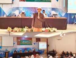 Berikan Edukasi Manasik Umroh, PT Andalus Island Wisata Tour dan Travel Konsisten Serta Melayani Setulus Hati