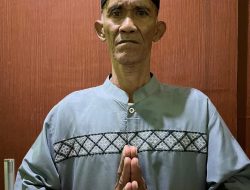 Direktur Utama Media Seputar Kasus Sampaikan Ucapan Selamat Ulang Tahun ke-48 kepada Umar Hayat S.Pd