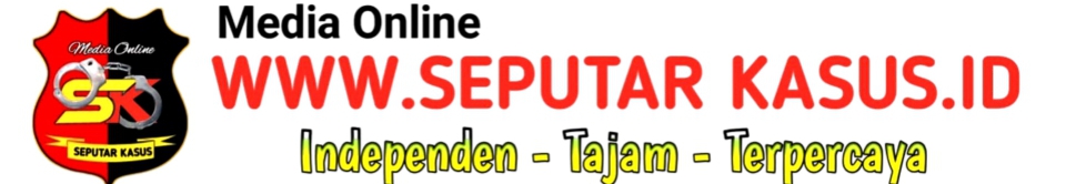 Seputar Kasus