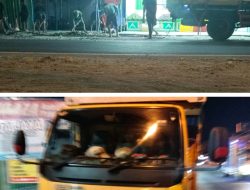 Dugaan Pencurian Kabel Telkom di Lamongan Berjalan Mulus, Diduga Libatkan Oknum