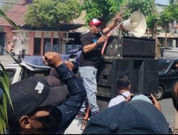 Marwah Pers Dilecehkan, Solidaritas Wartawan Surabaya Desak Oknum Satpol PP Penyebar Video Hoaks Dicopot