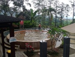 Tiket Ganda Tanpa Dasar Hukum, Dugaan Pungli di Destinasi Wisata Padusan Pacet Menguat