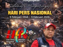 Momentum HPN 2026, KWI Tegaskan Peran Strategis Pers di Era Digital