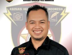 DPP dan DPD AKPERSI NTT Desak Kapolda Tindak Tegas Oknum Polisi Aniaya Wartawan 