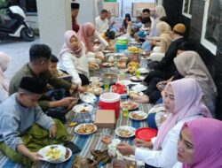 Jaga Tradisi Ramadan, Bani H. Ach Musaffak Gelar Buka Bersama dan Khotmil Qur’an di Sampang