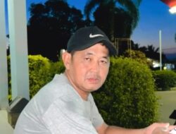Tokoh Pers Banten Fatoni Bin Badriah Wafat, KWI Kehilangan Sosok Teladan