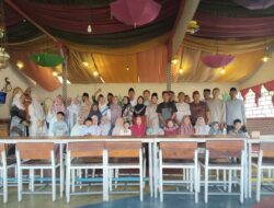 Pererat Silaturahmi di Momen Lebaran, Alumni MTsN Munjungan Angkatan ’95 Gelar Reuni Tahunan “GATASEMILA