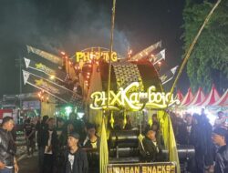 PH Living X Semut Ireng Guncang Combodug 2026, “Atellasene Sampang” Bergema hingga Puncak Kemenangan