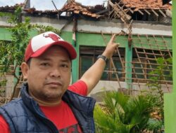 Miris! Sekolah di Pusat Kota Sampang Roboh, KWI Bongkar Dugaan Kelalaian Dinas