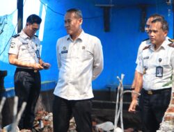 Tingkatkan Kualitas SDM, Lapas Madiun Hadirkan Ruang Perkuliahan bagi Warga Binaan